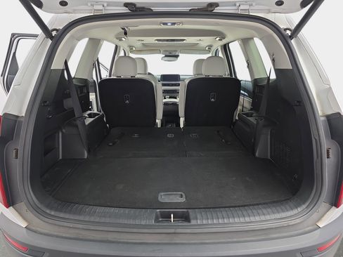 Used 2022 Kia Telluride EX w/ EX Premium Package AWD/4WD image 13