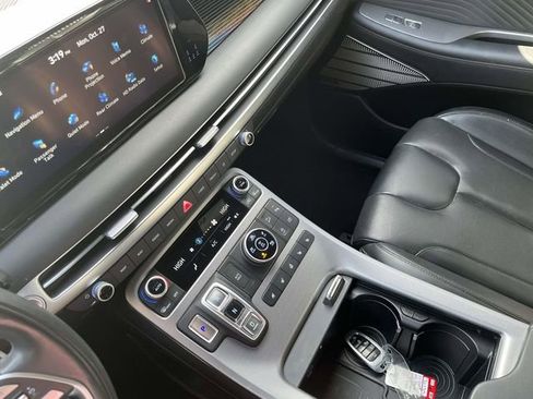 Used 2024 Hyundai Palisade Calligraphy image 28