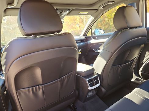 New 2026 Kia K5 GT FWD image 20