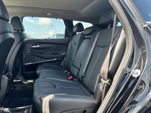 Used 2023 Hyundai Santa Fe Limited image 22