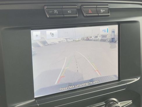 Used 2023 Ford F150 XL w/ STX Appearance Package RWD image 18