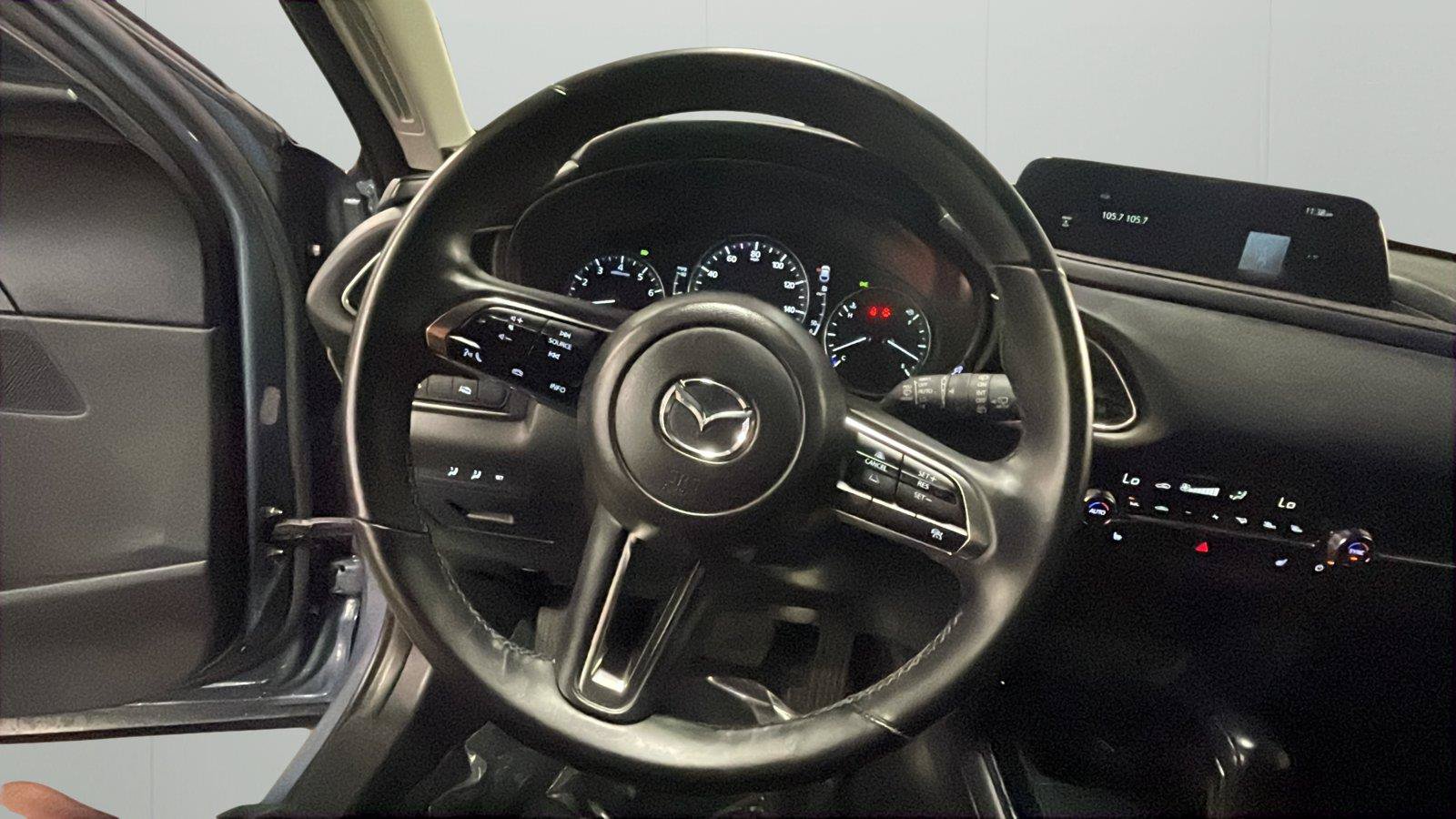 Used 2025 MAZDA CX-30 AWD 2.5 S w/ Preferred Package image 22
