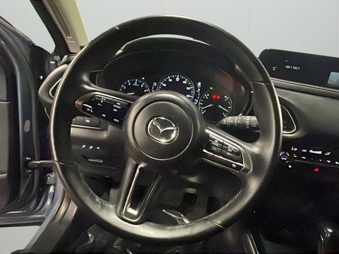 Used 2025 MAZDA CX-30 AWD 2.5 S w/ Preferred Package image 22