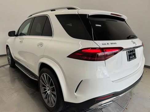 New 2026 Mercedes-Benz GLE 350 4MATIC image 9