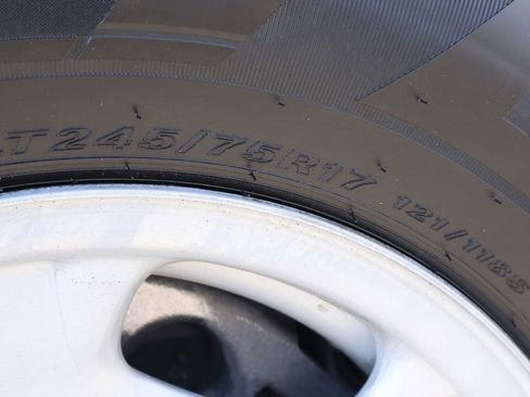 Used 2020 Chevrolet Silverado 2500 W/T w/ WT Convenience Package image 39