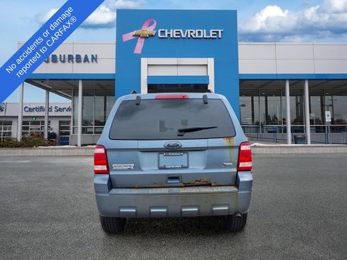 Used 2010 Ford Escape XLT FWD image 5