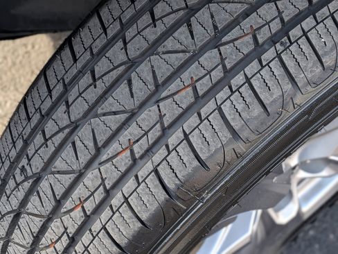 Certified 2025 Toyota RAV4 LE image 12