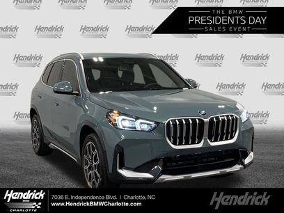 New 2026 BMW X1 xDrive28i w/ Convenience Package