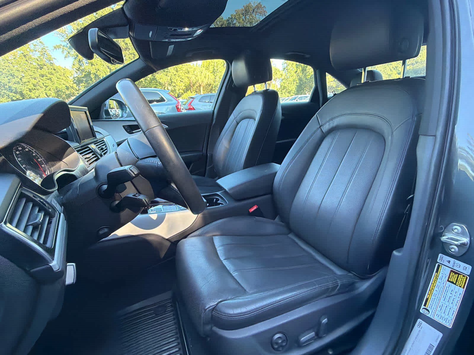 Used 2014 Audi A6 TDI Prestige AWD/4WD image 26
