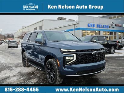 New 2026 Chevrolet Tahoe LT w/ Comfort Package