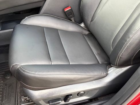 Certified 2023 Nissan Rogue SL w/ SL Premium Package image 31