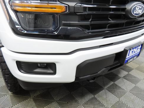 Used 2024 Ford F150 XLT w/ Tow/Haul Package image 49