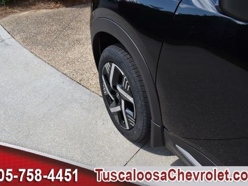 Used 2026 Nissan Kicks SV w/ SV Premium Package FWD image 15
