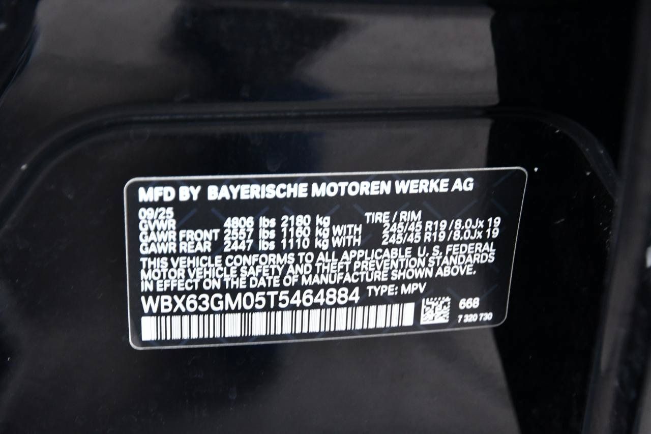 Used 2026 BMW X2 xDrive28i AWD/4WD image 32