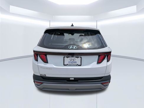 Used 2026 Hyundai Tucson SE FWD image 5