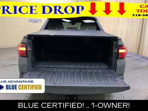 Used 2022 Hyundai Santa Cruz SEL AWD/4WD image 18