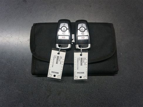 Used 2020 Ford Mustang GT w/ Black Accent Package image 16