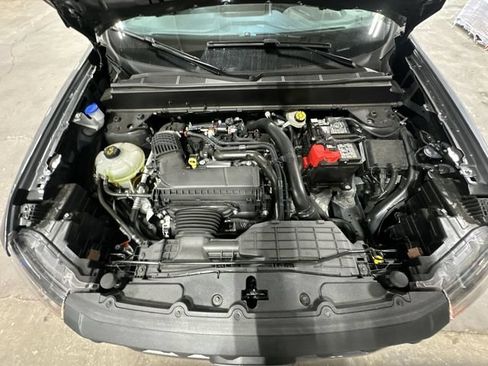 Certified 2025 Ford Maverick XLT w/ XLT Luxury Package AWD/4WD image 22