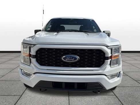 Used 2022 Ford F150 XL w/ STX Appearance Package image 7
