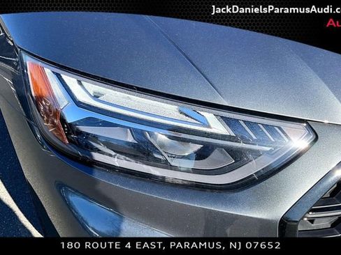 Used 2022 Audi Q5 2.0T Premium Plus w/ Premium Plus Package image 28