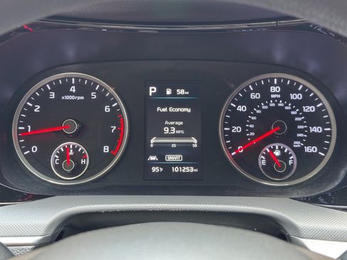 Used 2021 Kia K5 LXS FWD image 17