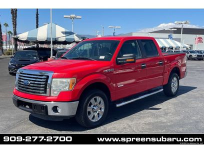 Used 2011 Ford F150 XLT w/ XLT Chrome Pkg