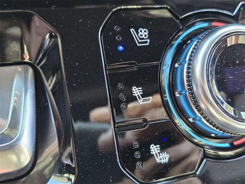 New 2026 GMC Sierra 1500 AT4 image 16