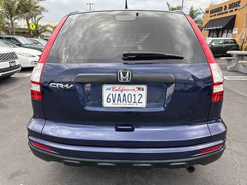 Used 2010 Honda CR-V LX image 4