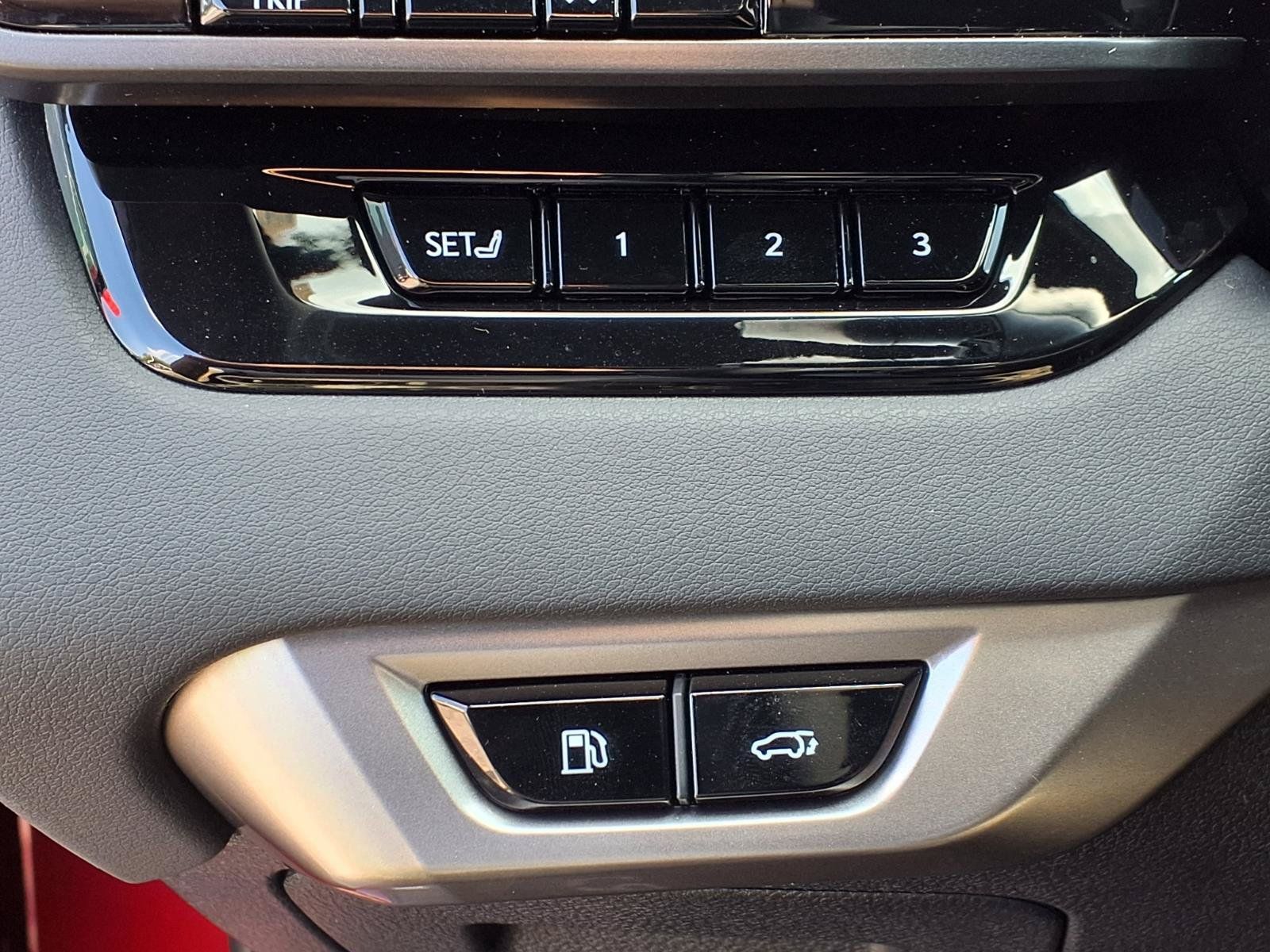 Used 2026 Lexus RX 350h w/ Convenience Package AWD/4WD image 6