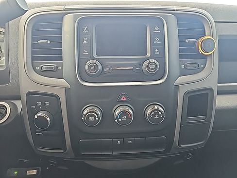 Used 2014 RAM 1500 Express w/ Black Ram 1500 Express Group image 12