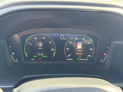Used 2026 Honda CR-V TrailSport image 27