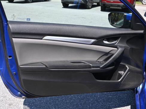 Used 2017 Honda Civic LX image 18