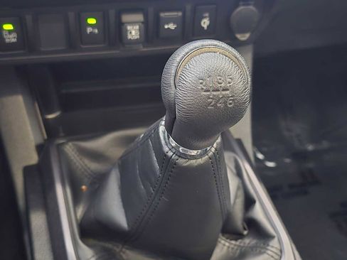 Certified 2023 Toyota Tacoma TRD Off-Road w/ TRD Premium Off Road Package AWD/4WD image 16