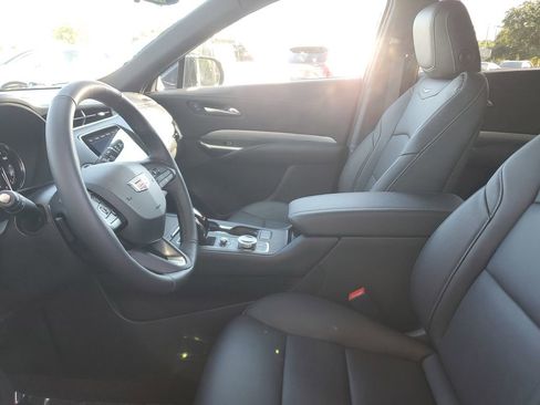 Used 2022 Cadillac XT4 Premium Luxury w/ Enhanced Visibility Package image 21