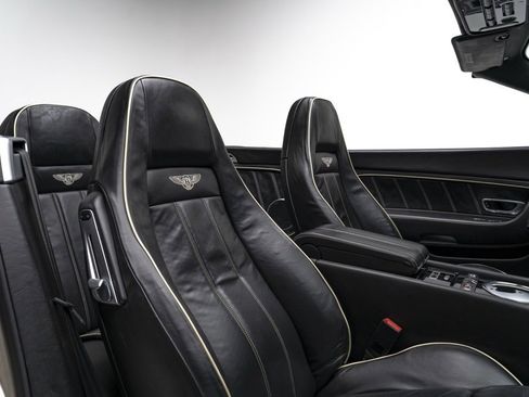 Used 2011 Bentley Continental GTC image 35