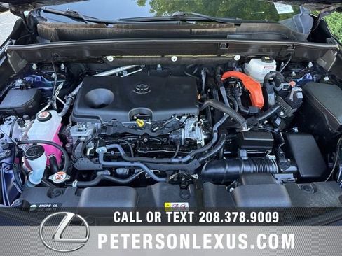 Used 2022 Toyota Venza Limited AWD/4WD image 10