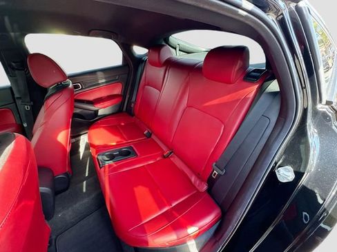 Used 2024 Acura Integra Type S image 25