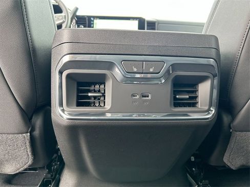 New 2025 Chevrolet Silverado 3500 LTZ w/ LTZ Premium Package image 22