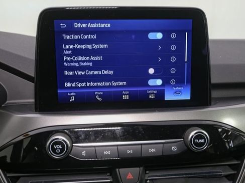 Used 2023 Ford Escape Active AWD/4WD image 23