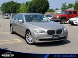 Used 2011 BMW 750Li xDrive image 1