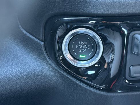 New 2026 Chevrolet Silverado 2500 High Country w/ Max Trailering Package image 24