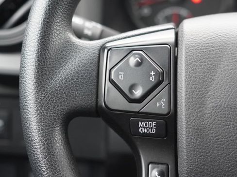 Used 2022 Toyota Tacoma SR w/ SX Package AWD/4WD image 19