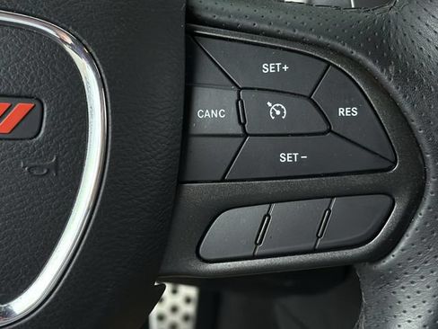 Used 2022 Dodge Charger Scat Pack RWD image 31
