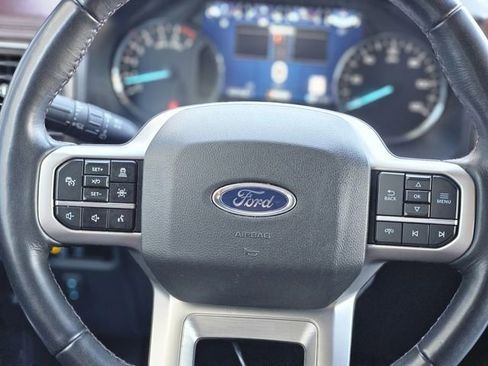 Used 2024 Ford Expedition Max Limited image 16