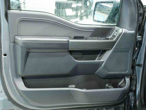 Used 2023 Ford F150 XLT w/ Equipment Group 302A High image 13