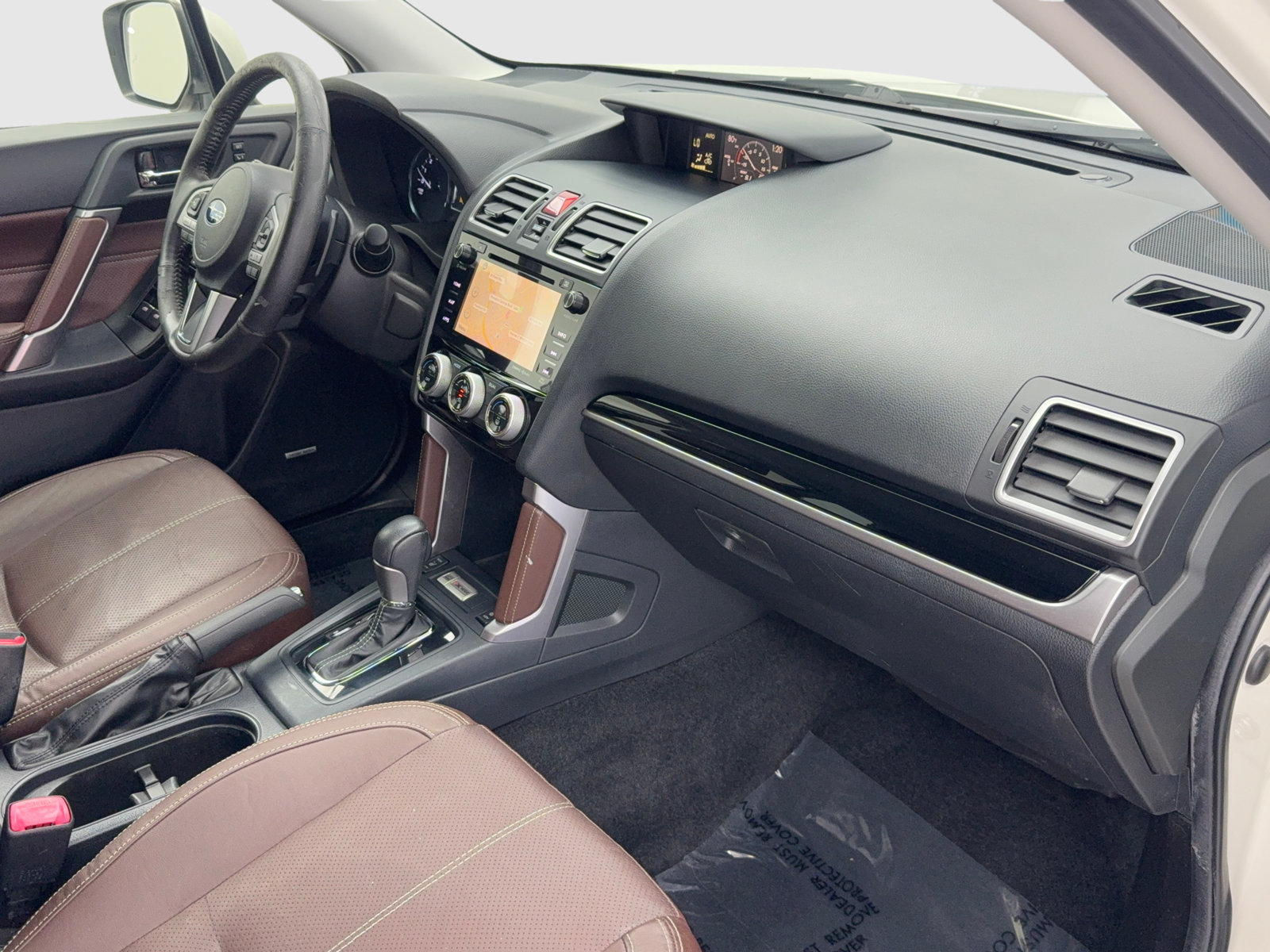 Used 2017 Subaru Forester 2.0XT Touring AWD/4WD image 41