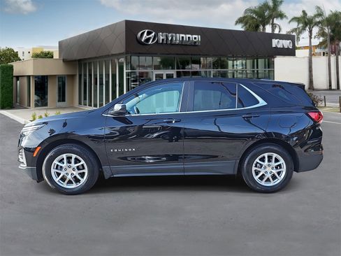 Used 2022 Chevrolet Equinox LT image 6