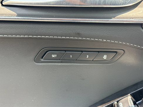 Used 2020 Cadillac CT5 Premium Luxury w/ Parking Package AWD/4WD image 21