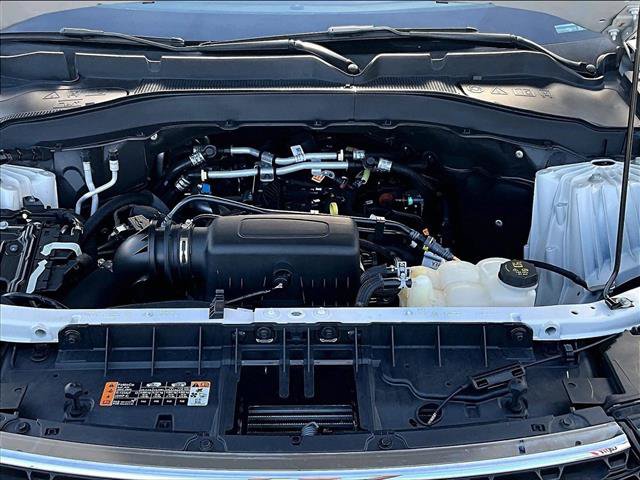 Used 2023 Ford Explorer XLT w/ Equipment Group 202A RWD image 11