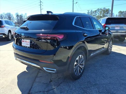 New 2026 Buick Envision Preferred image 7